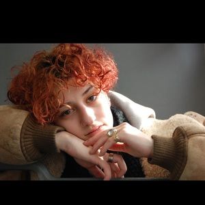 Meet your Posher, Trinity